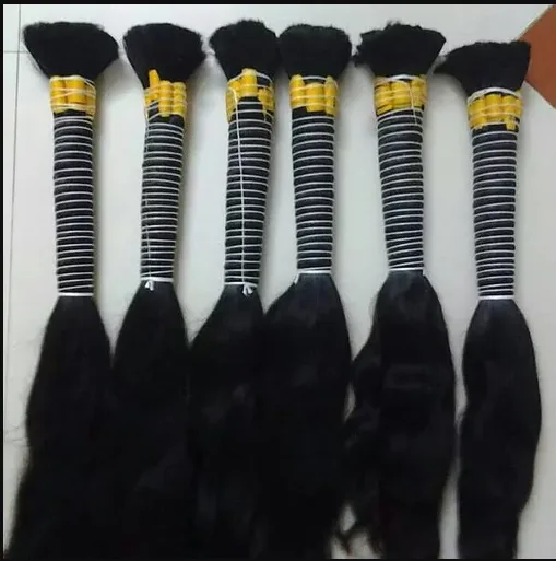 Purchase Raw Indian Hair Bundles from ADORABLE HAIR SUPPLIERS