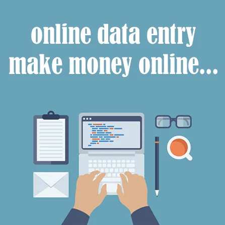 COPY-PASTE DATA ENTRY PROJECT