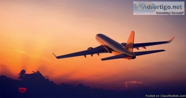 Airlines have vacancies for Air ticketing associate and cargo.