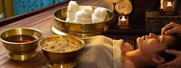 Ayurveda Courses in Rishikesh