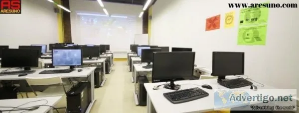 Computers Rentals In Noida PC On Hire
