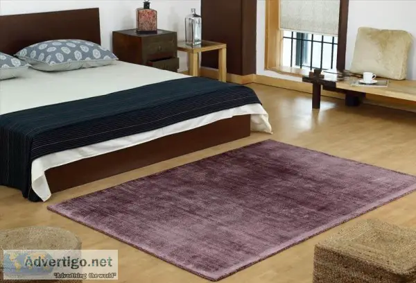 Interested in Best Viscose carpet manufacturer in India