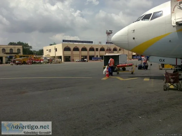 Airlines have vacancies for freshers.Apply now