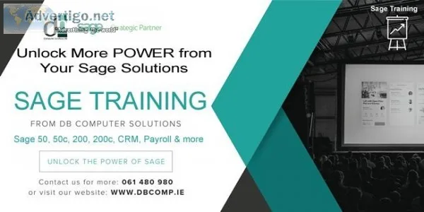 Get More Power from Your Sage Solutions