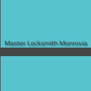 Monrovia Automotive Locksmith