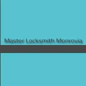 Monrovia Automotive Locksmith