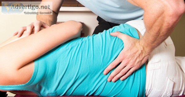 Chiropractic Care in Arlington Pain and Rehab