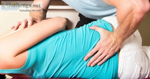 Chiropractic Care in Arlington Pain and Rehab