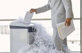 Industrial Paper Shredder Company