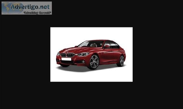 Buy BMW cars online in India