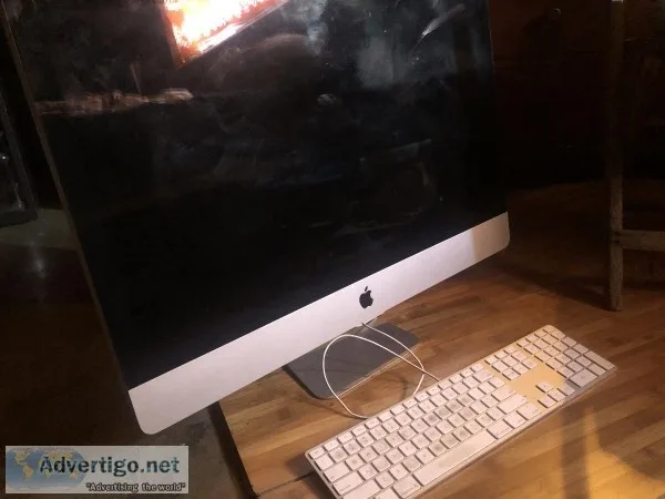 iMac 2010