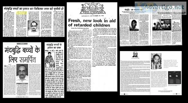 Doctors for down s syndrome in delhi