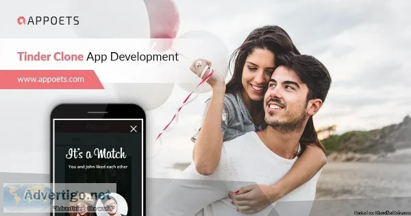Complete clone script for tinder