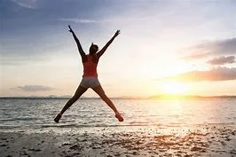 HOW S YOUR ENERGY