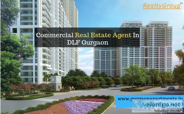 Property dealers in gurgaon