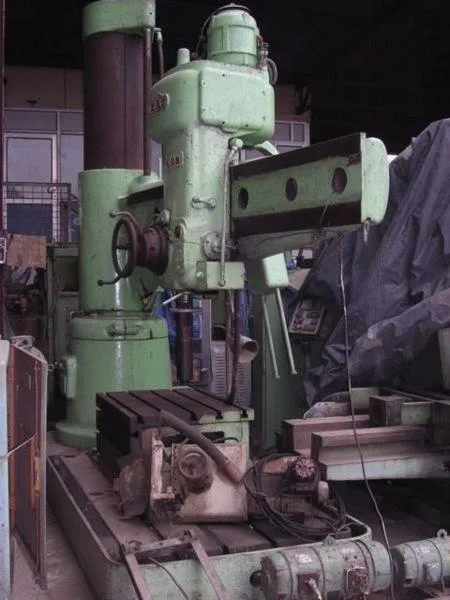 Used machinery dealer in india