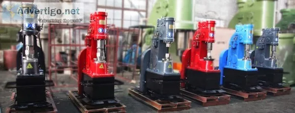 Used forging machines in delhi