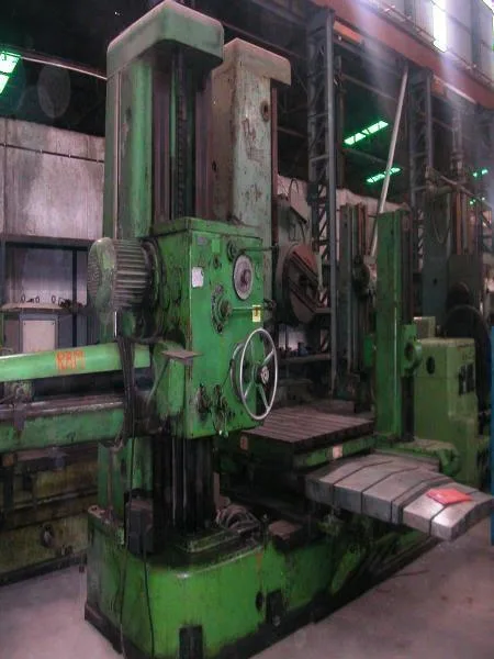 Used machinery dealer in delhi