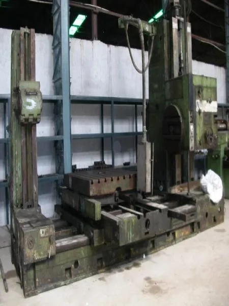 Used machinery dealer in delhi