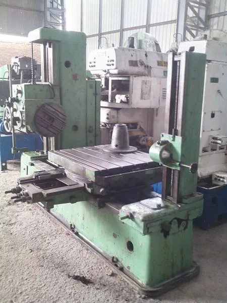 Used machinery dealer in delhi