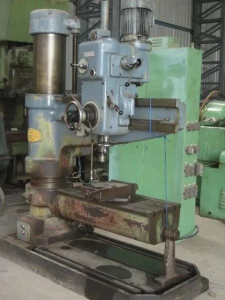 Used machinery dealer in india