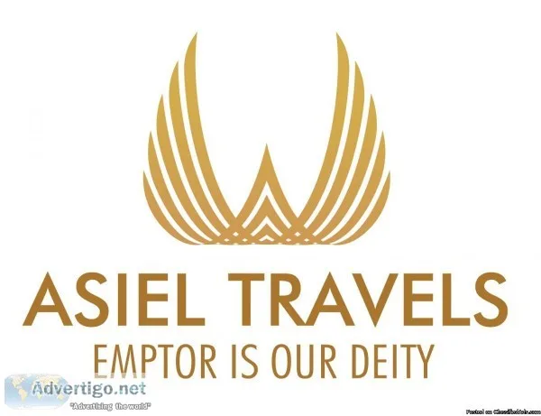 Do you need a Visa. Contact us for visa Services