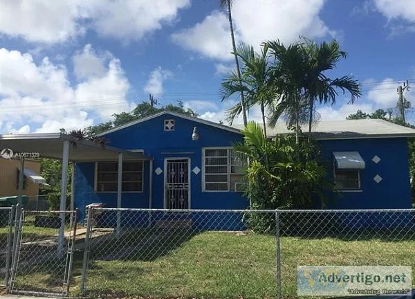 Nw 59 St Miami FL 33127