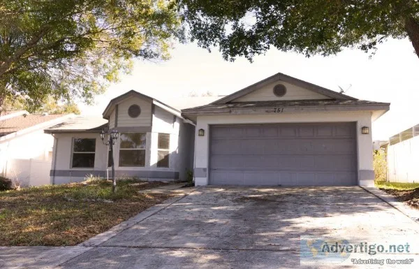 751 Wildflower Dr&nbspPalm Harbor FL 34683