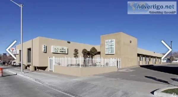 A.R. Alba Office Suites Available Immediately