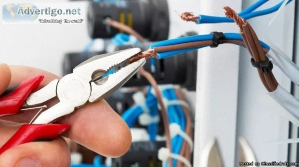 Electrician Dulwich