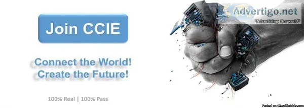CCIE Certification Course in Mumbai  CCIE Training Thane