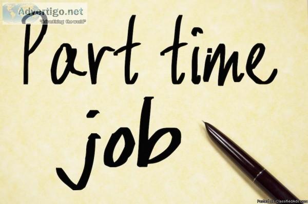 Excellent part time HOME BASED JOBS - TRICHY