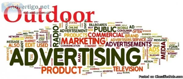Best Advertising Agency in Delhi India for Creative Ads