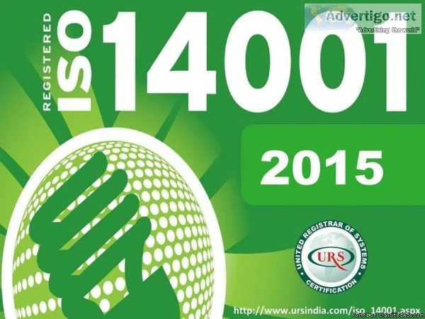 ISO 14001 Environmental Management System  in Delhi