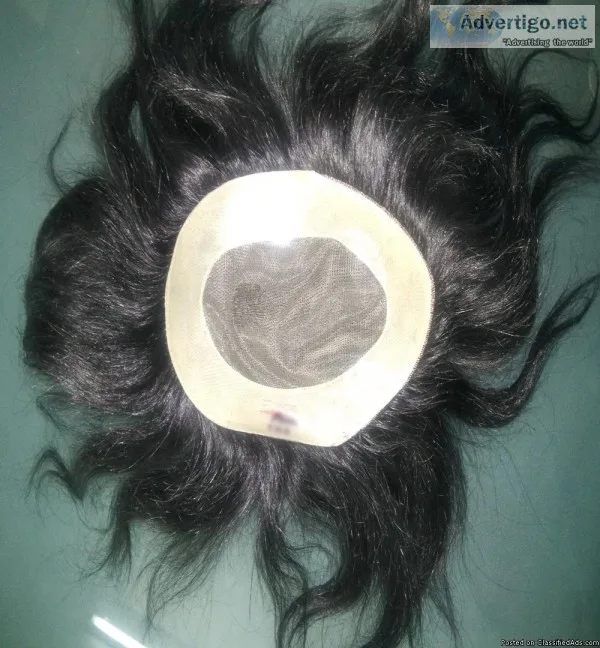Hairwala.com - best non surgical hair replacement in  jamnagar