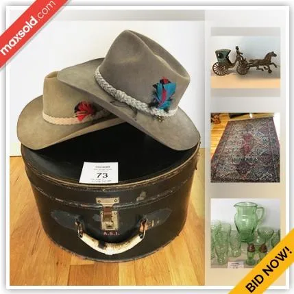 Lynnwood Downsizing Online Auction - 64th Avenue West