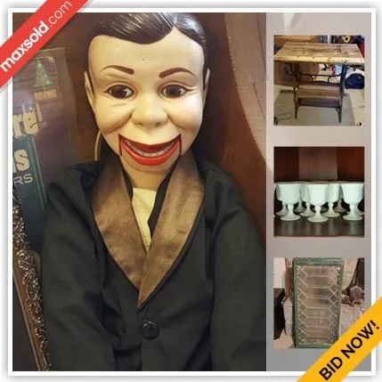 Amelia Court House Reseller Online Auction - Court Street