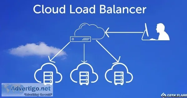 Need a Reliable And Affordable Cloud Load Balancer Call CloudOYE
