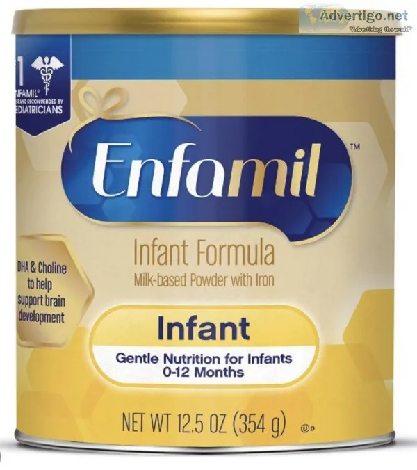 Formula