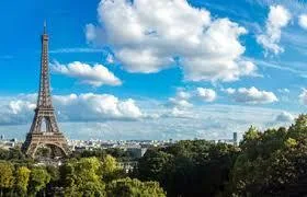 TOUR OF CITY OF LOVE PARIS