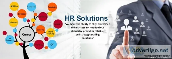Krazy Mantra HR Solutions