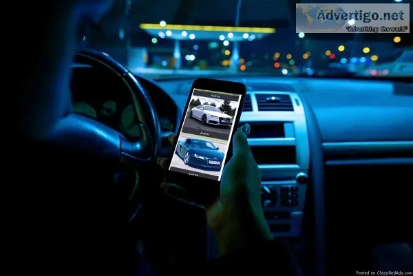 Get the Best Deals on Prestige Car Hire