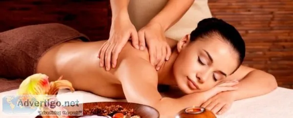 Beauty Salon in Rochester