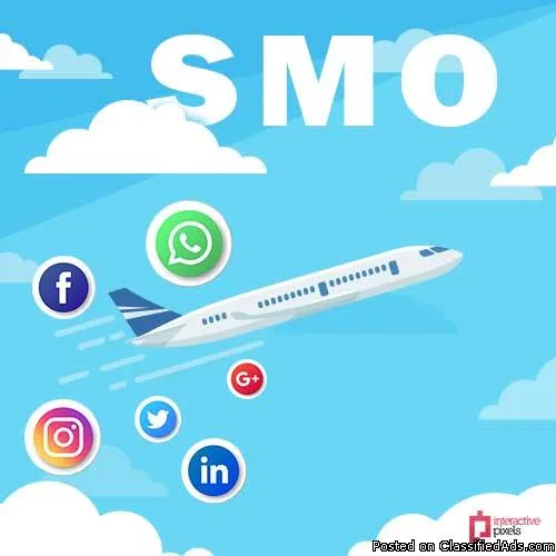 Best Social Media Marketing Company in Delhi NCR INDIA