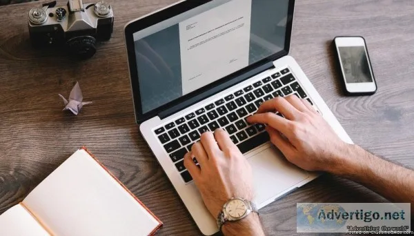 Top 4 Reasons To Choose Blogging For Living