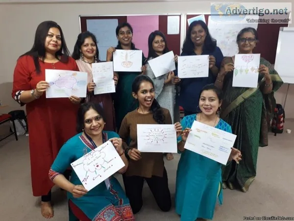Certificate course in pre-primary teachers training in Kolkata