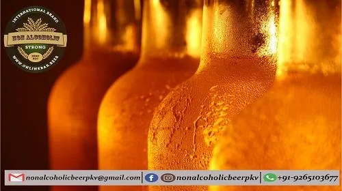 Non Alcoholic beer in Ahmedabad Near Me