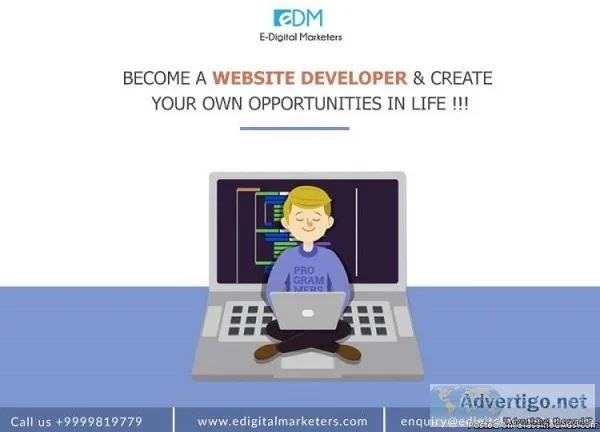 Online Digital Marketing Courses in Rohini Delhi