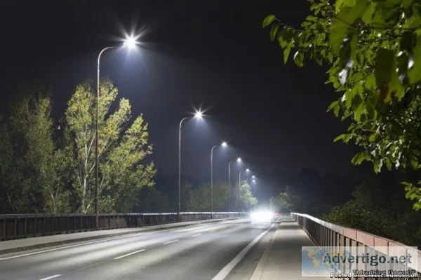 Make you move with LED Flood Light