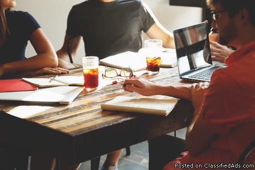 Obtain Private Company Registration and Increase